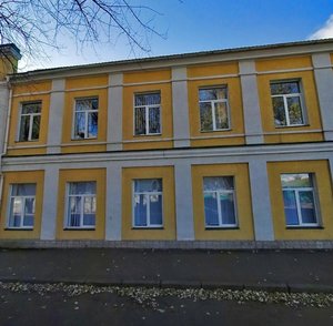 Lavrska Street, 16В, : foto