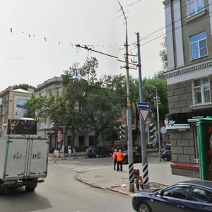 Саратов, Советская улица, 31: фото