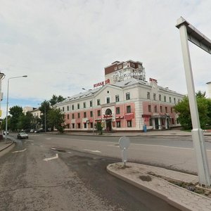 Ulitsa Iliyasa Yesenberlina, 7, Astana: photo