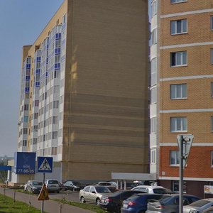 65th Complex, 1, Naberezhnye Chelny: photo