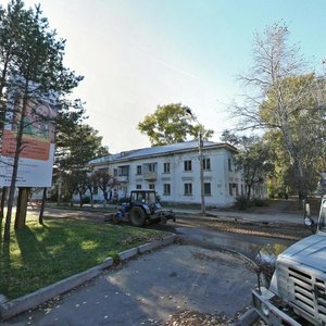 Alleya Truda Street, No:28, Komsomolsk‑at‑Amur: Fotoğraflar