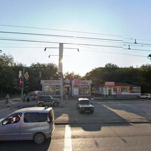 Tankovaya ulitsa, 43 ، نوفوسيبيرسك: صورة