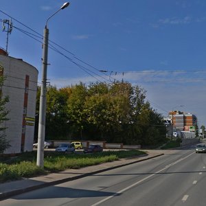 Gvardeiskaya street, 54/9, Kazan: photo