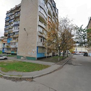 Vadyma Hetmana Street, 26Б, Kyiv: photo