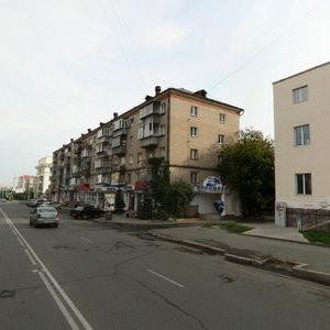 Krasnaya Street, 69 ، تشيليابينسك: صورة
