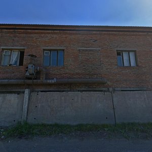 Омск, Улица Орджоникидзе, 282Е: фото