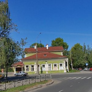 Prospekt Pobedy, 22, Vologda: photo