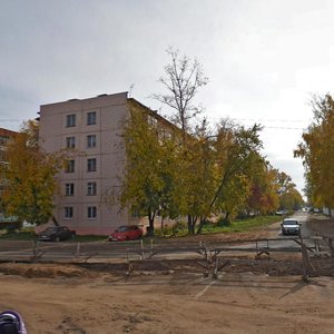 Gagarina Street, 41 ، إيجيفسك: صورة