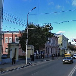 Рязань, Улица Ленина, 59: фото