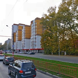 Gagarina Avenue, 101к5, Nizhny Novgorod: photo