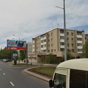 Jumabek Táshenov kóshesi, 11, Astana: photo