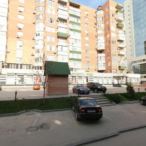 Soborniy Lane, 94А, Rostov‑na‑Donu: photo