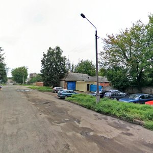 Industryjalnaja vulica, 17, Mogilev: photo