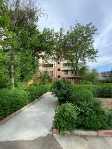 Buz-2 Residential Area, 4, Tashkent: photo
