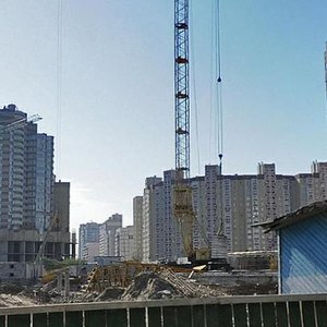 Urlivska Street, 20 ، كييف: صورة