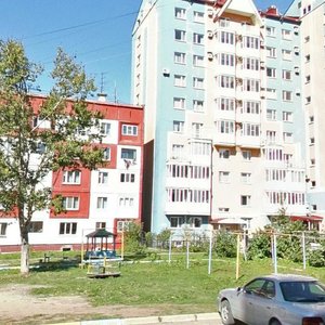 Militseyskaya Street, 11А, Yuzhno‑Sakhalinsk: photo