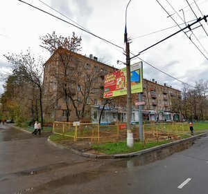 Budyonnogo Avenue, No:24к1, Moskova: Fotoğraflar