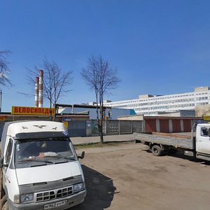Irkutskaya Street, 7с15, : foto