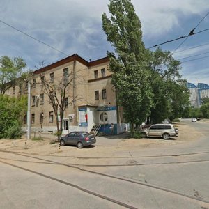 Pugachyovskaya Street, 10, Volgograd: photo