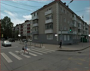 Sakhalinskaya Street, 55, Yuzhno‑Sakhalinsk: photo