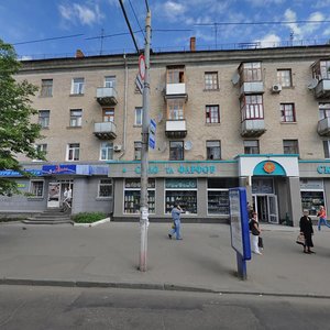 Kyivs'ka Street, 35, Zhytomyr: photo