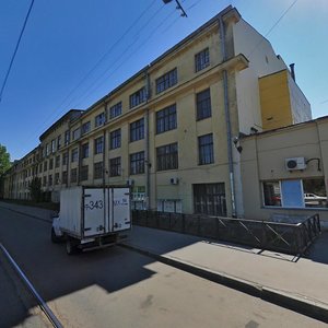 Zhukova Street, 18, : foto