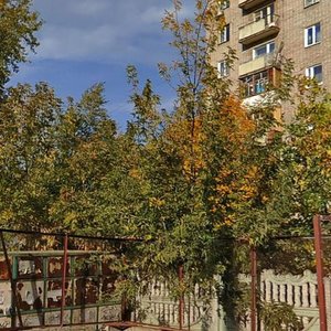 Dzerzhinsky Street, 48А ، إيجيفسك: صورة