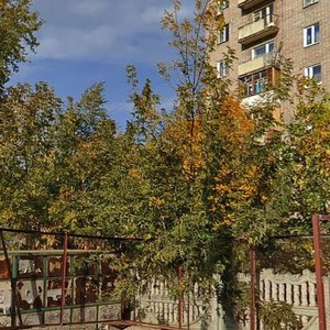 Dzerzhinsky Street, 48А, Izhevsk: photo