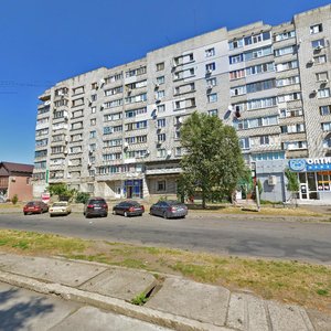 Tsentralna vulytsia, 17, Berdiansk: photo