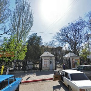 Kozlova Street, 6, Kerch: photo