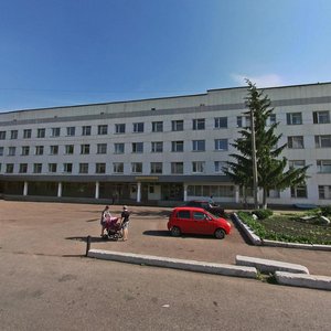 Bulvar Salavata Yulayeva, 18, Salavat: photo