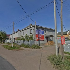 Ulitsa 22 Dekabrya, 4, Omsk: photo