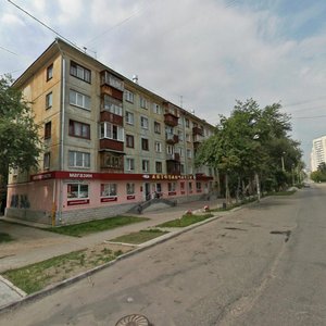 Bilimbaevskaya Street, 17, : foto