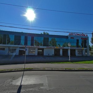 Kievskaya Street, 19Б, Kaliningrad: photo