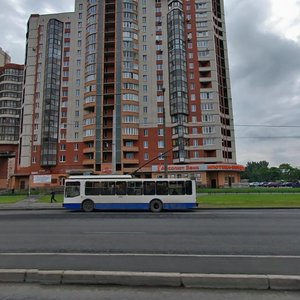 Санкт‑Петербург, Ленинский проспект, 109: фото