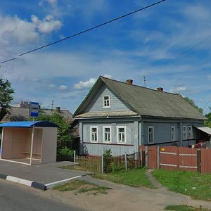 Yamskaya Street, 265, Vishniy Volochek: photo