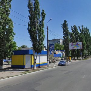 Кропивницкий, Полтавская улица, 60: фото