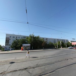 Mendeleyeva Street, 153, Ufa: photo