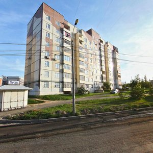 Pobedy Avenue, 172, Kazan: photo