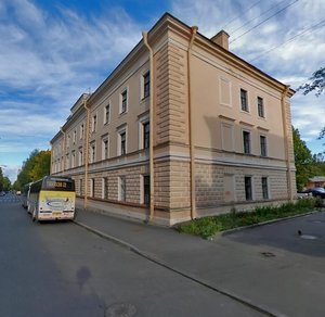 Tserkovnaya Street, 17/7, Pushkin: photo