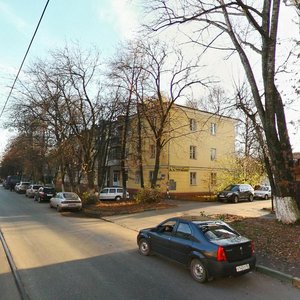 Нижний Новгород, Ошарская улица, 63: фото