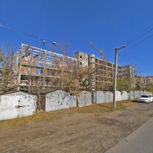 Stakhanovskaya ulitsa, 3, Krasnodar: photo