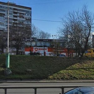 Mira Avenue, 196с1, Moscow: photo