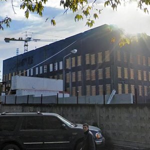Aviakonstruktora Ihoria Sikorskoho Street, 4, Kyiv: photo