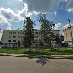 Naugorskoye shosse, 9, Orel: photo