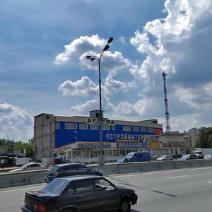 Москва, МКАД, 23-й километр, вл3с2: фото