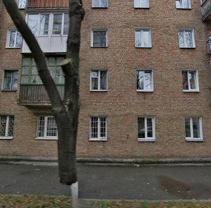 Kyrylo-Mefodiivska Street, 7, : foto