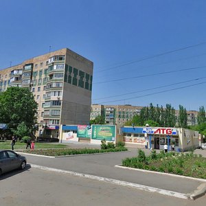 Soniachnyi mikroraion, 7А, Kryvyi Rih: photo