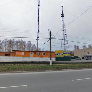 Тула, Щёкинское шоссе, 1/3: фото