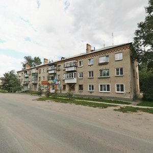 Chelyabinskaya ulitsa, 8, : foto